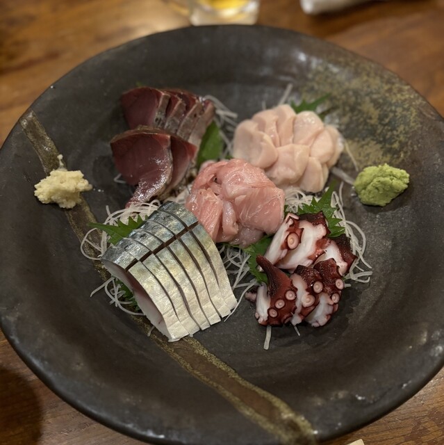 シャンシャン - 中央弘前（食堂）の写真