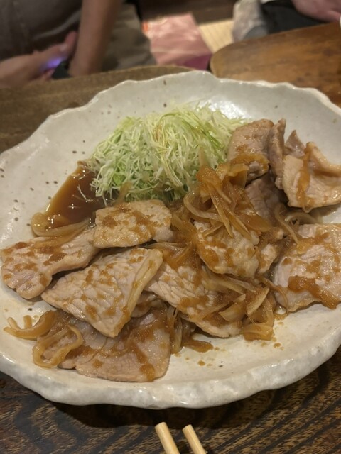 シャンシャン - 中央弘前（食堂）の写真