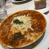 IVO ホームズパスタ トラットリア 渋谷Part2