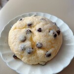 パン工房ひかりば - チョコチップがたっぷりです