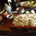 井泉庵 - 
