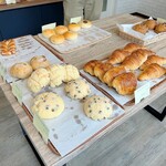 パン工房ひかりば - 