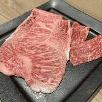 近江うし焼肉 にくTATSU 渋谷店 - 