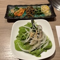 近江うし焼肉 にくTATSU 渋谷店 - 
