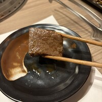近江うし焼肉 にくTATSU 渋谷店 - 