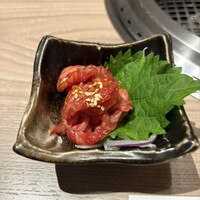 近江うし焼肉 にくTATSU 渋谷店 - 