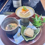 博多水炊き・鶏すき鍋 西新初喜 - 