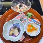 博多水炊き・鶏すき鍋 西新初喜 - 