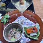 博多水炊き・鶏すき鍋 西新初喜 - 