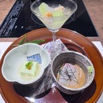 博多水炊き・鶏すき鍋 西新初喜 - 