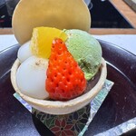 博多水炊き・鶏すき鍋 西新初喜 - 