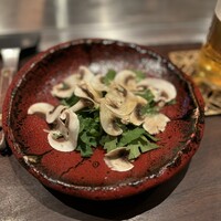 くずし鉄板 あばぐら 神田店 - 
