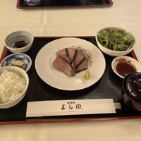 松阪牛 よし田 - 