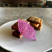 A5和牛肉料理専門店 ONIQUE TOKYO - シャレオッ...ツ