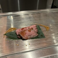 くずし鉄板 あばぐら 神田店 - 