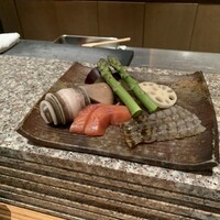 天麩羅 巽 - 