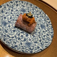 銀座 ちかみつ 六丁目 - 