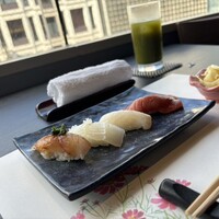 鮨 ふくじゅ - 
