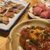 旨い馬肉とレモンサワー 銀邸酒場 千葉店