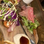 ダンチキンダン - 