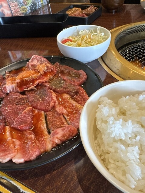 勝っちゃん 焼肉 勝っちゃん 2国武庫川店 - 武庫川/焼肉 | 食べログ