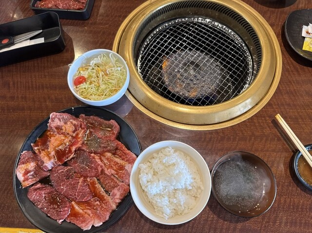 勝っちゃん 焼肉 勝っちゃん 2国武庫川店 - 武庫川/焼肉 | 食べログ