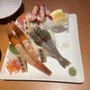 牡蠣×海老 かいり 恵比寿