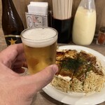 お好み焼 みっちゃん総本店 - 