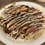 お好み焼 みっちゃん総本店 - 