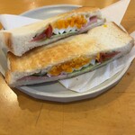 喫茶&軽食 マルミツ - 