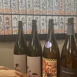 神保町 路傍酒庵 - 