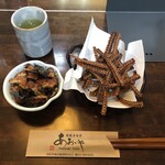 炭焼うなぎ あおいや - 