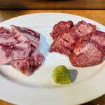 焼肉 やっちゃん 堺東分店 - 
