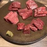 赤身焼肉USHIO - 