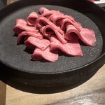 赤身焼肉USHIO - 