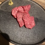 赤身焼肉USHIO - 