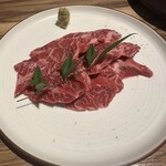 赤身焼肉USHIO - 