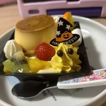 シャトレーゼ - 
