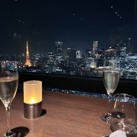 Prime42 steakhouse & sky bar - 