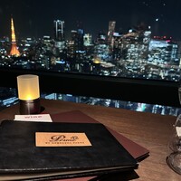 Prime42 steakhouse & sky bar - 
