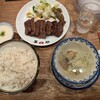 味の牛たん 喜助 横浜ランドマーク店