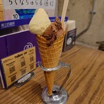 プレマルシェ・ジェラテリア 東京中目黒駅前店 - 