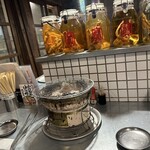 ホルモン肉問屋 小川商店 天王寺店 - 