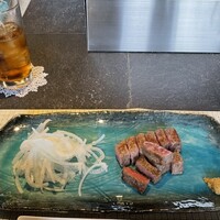 鉄板焼 たまゆら - 