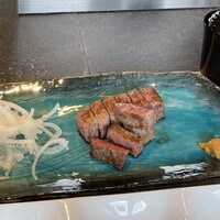 鉄板焼 たまゆら - 