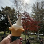 喫茶 蓼科アイス - 