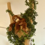 Oyako Cafe Oyako no Mori