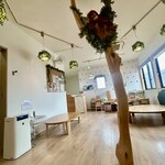 Oyako Cafe Oyako no Mori