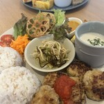 Oyako Cafe Oyako no Mori