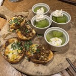 ビストロ ミートマン - 